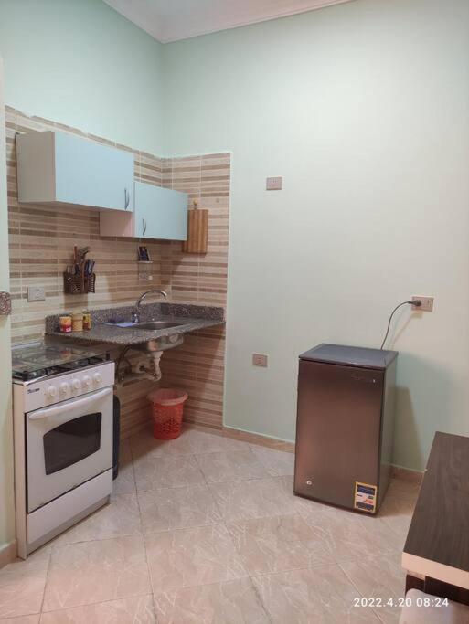 The Best Holidays Apartments In Hurghada Exterior foto