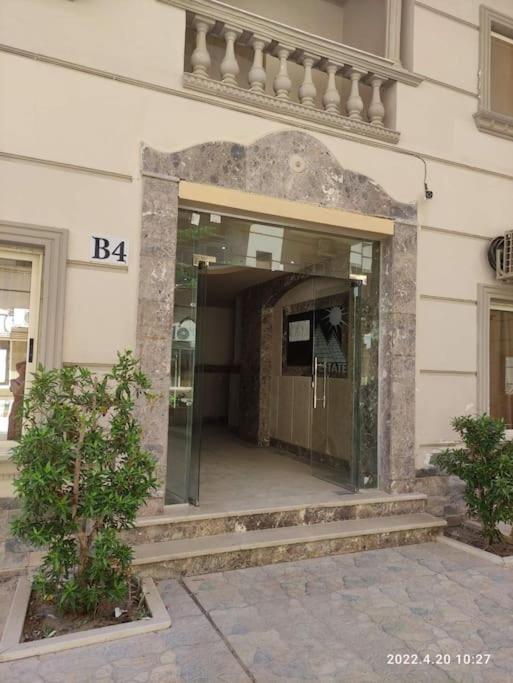 The Best Holidays Apartments In Hurghada Exterior foto