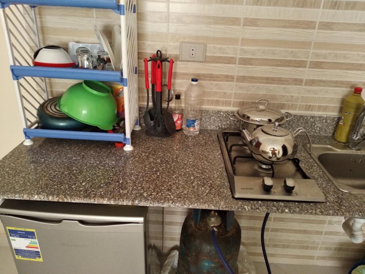 The Best Holidays Apartments In Hurghada Exterior foto