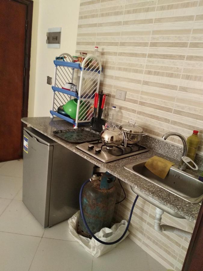 The Best Holidays Apartments In Hurghada Exterior foto