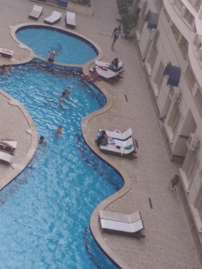 The Best Holidays Apartments In Hurghada Exterior foto