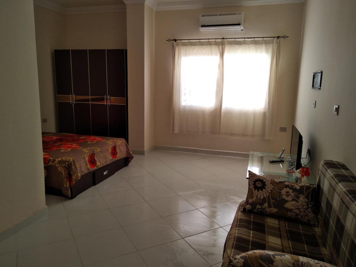 The Best Holidays Apartments In Hurghada Exterior foto