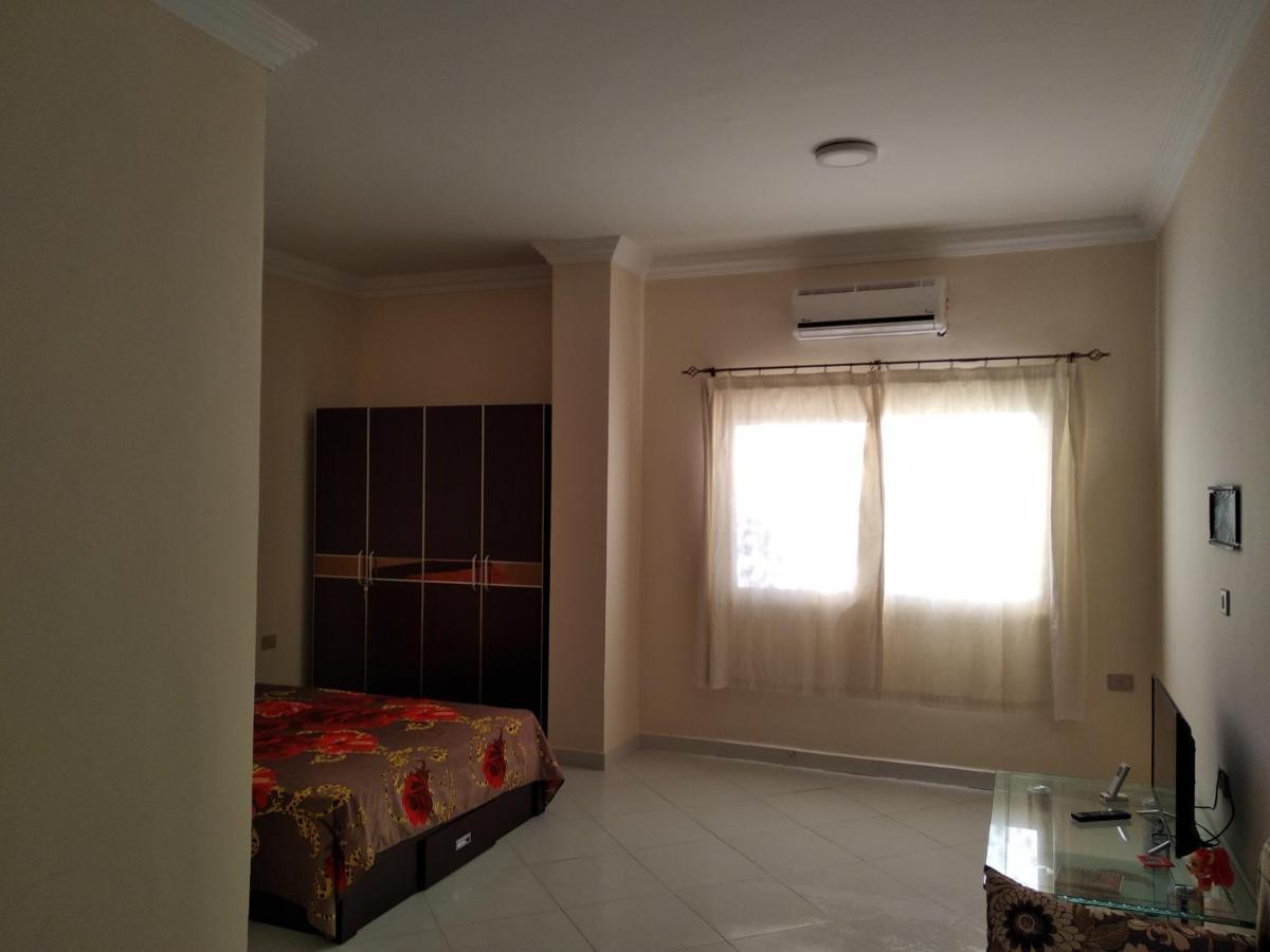 The Best Holidays Apartments In Hurghada Exterior foto