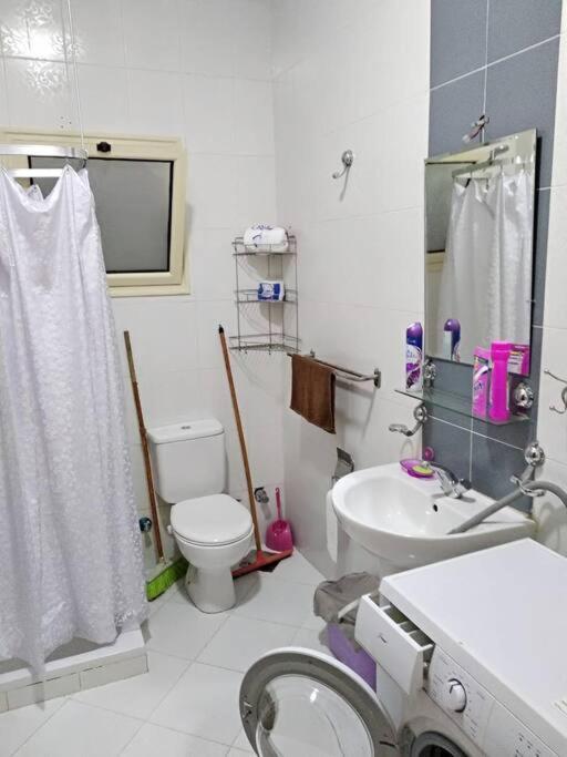 The Best Holidays Apartments In Hurghada Exterior foto