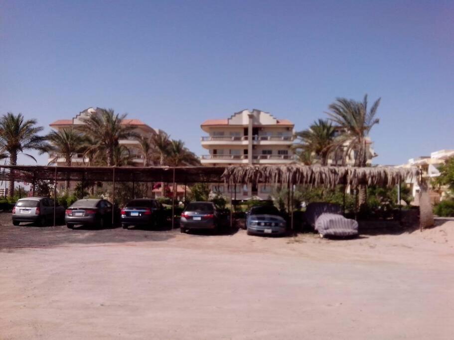 The Best Holidays Apartments In Hurghada Exterior foto