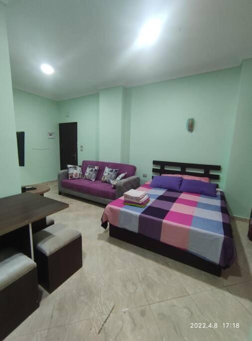 The Best Holidays Apartments In Hurghada Exterior foto