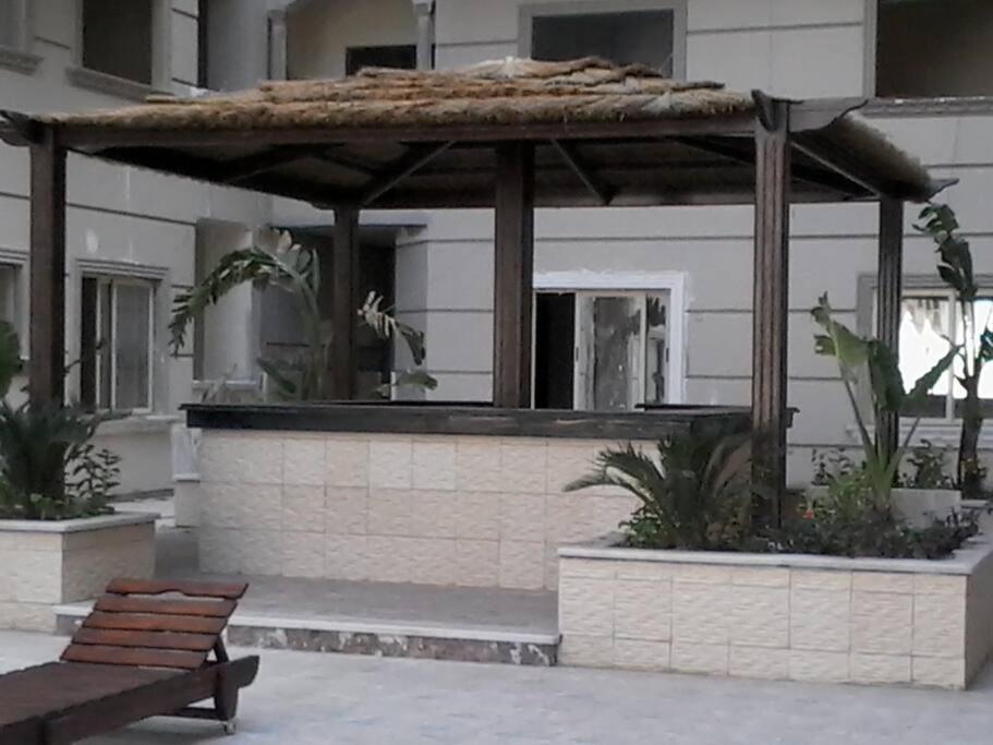 The Best Holidays Apartments In Hurghada Exterior foto