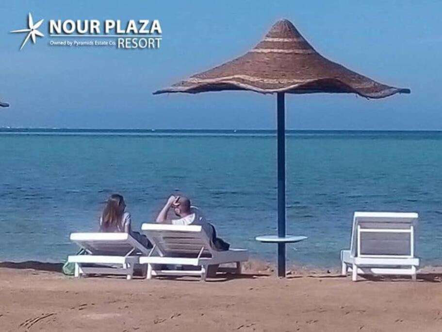 The Best Holidays Apartments In Hurghada Exterior foto