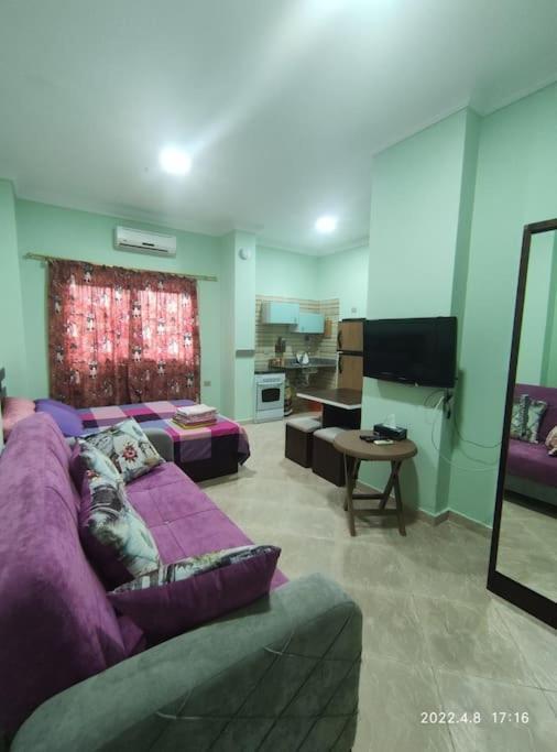 The Best Holidays Apartments In Hurghada Exterior foto